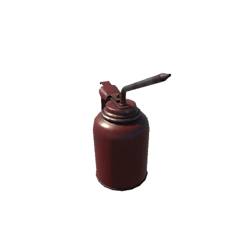 Oil Can E